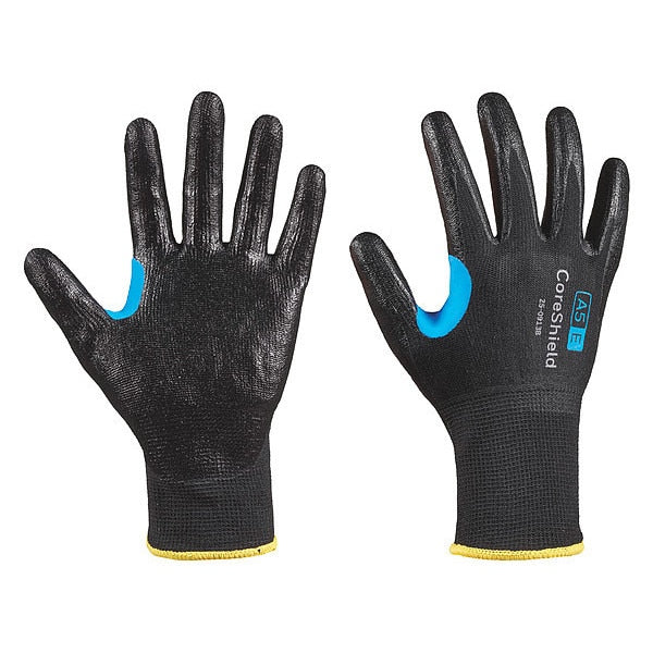Cut-Resistant Gloves, XXL, 13 Gauge, A5, PR
