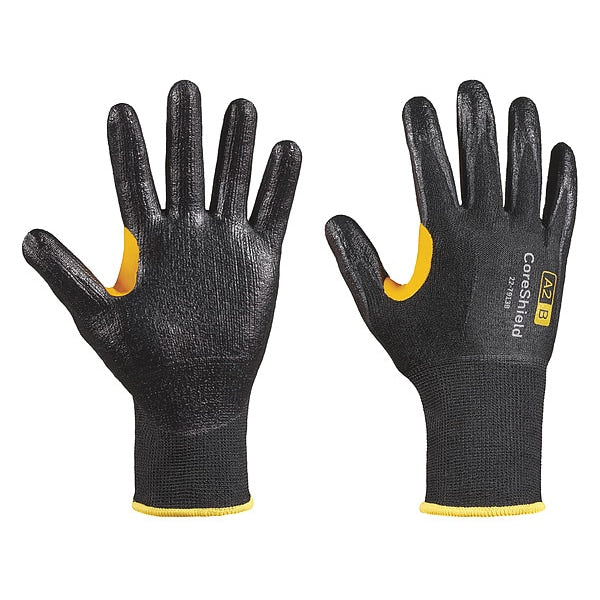 Cut-Resistant Gloves, XS, 13 Gauge, A2, PR