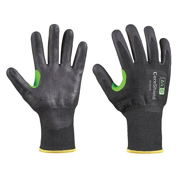 Cut-Resistant Gloves, XS, 13 Gauge, A4, PR