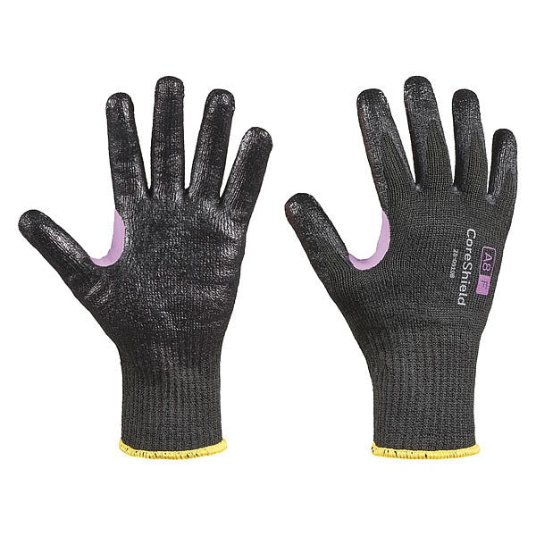 Cut-Resistant Gloves, XXL, 10 Gauge, A8, PR