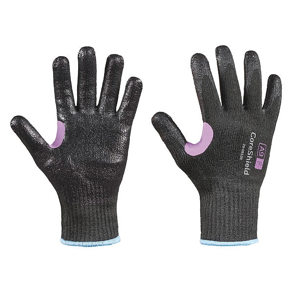 Cut-Resistant Gloves, L, 10 Gauge, A9, PR