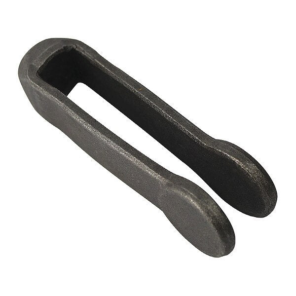Yoke End, Type #2, Carbon Steel