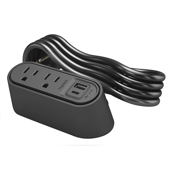 Plug-In Charger, 5.1