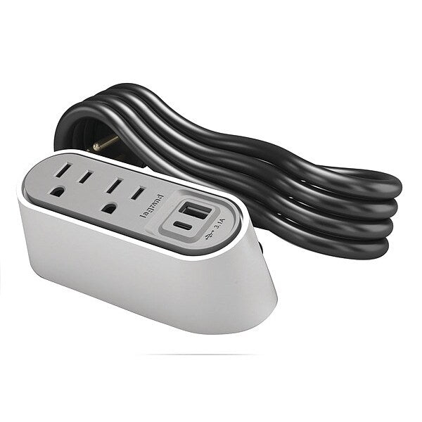 Plug-In Charger, 5.1