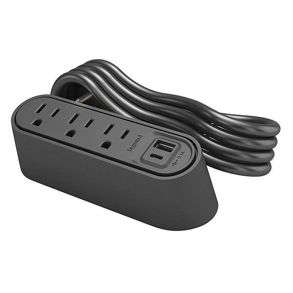 Plug-In Charger, 6.0