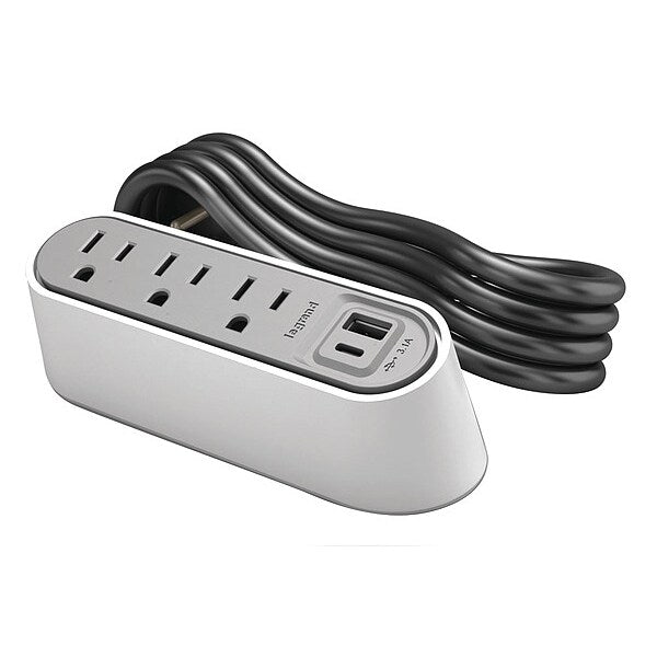 Plug-In Charger, 6.0