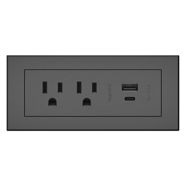 Plug-In Charger, 2.5