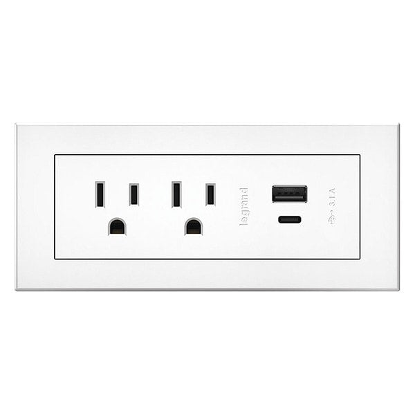 Plug-In Charger, 2.5