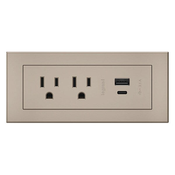 Plug-In Charger, 2.5