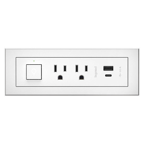 Plug-In Charger, 2.5