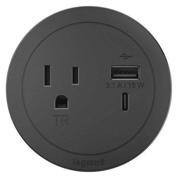 Plug-In Charger, 3.0