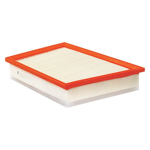 Air Filter Element, 2-9/32