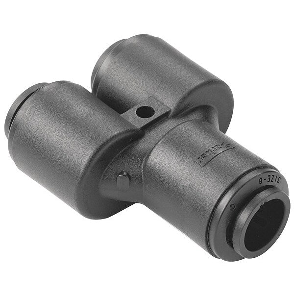 Kynar(R) Union, 1/2 in Tube Size