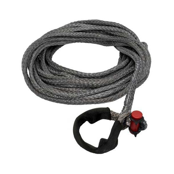 Winch Line, Synthetic, 7/16