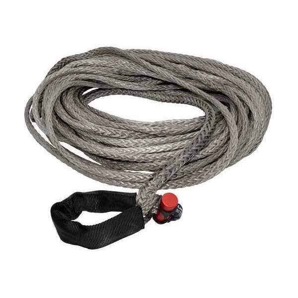 Winch Line, Synthetic, 7/16