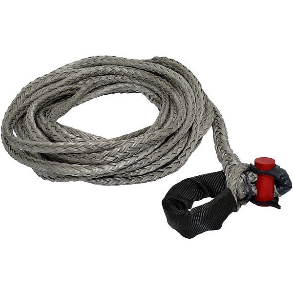 Winch Line, Synthetic, 1/2
