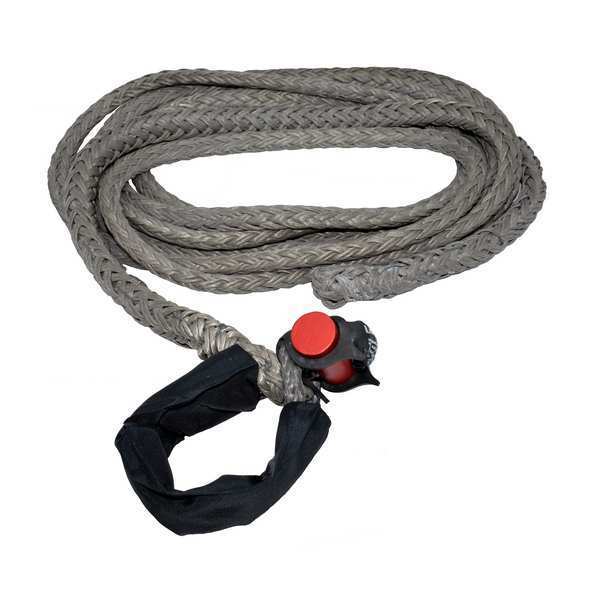 Winch Line, Synthetic, 9/16