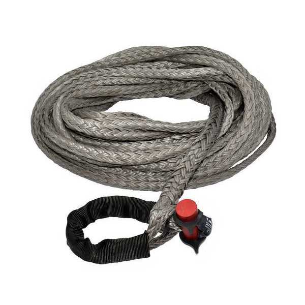 Winch Line, Synthetic, 9/16