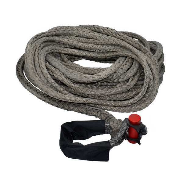 Winch Line, Synthetic, 9/16
