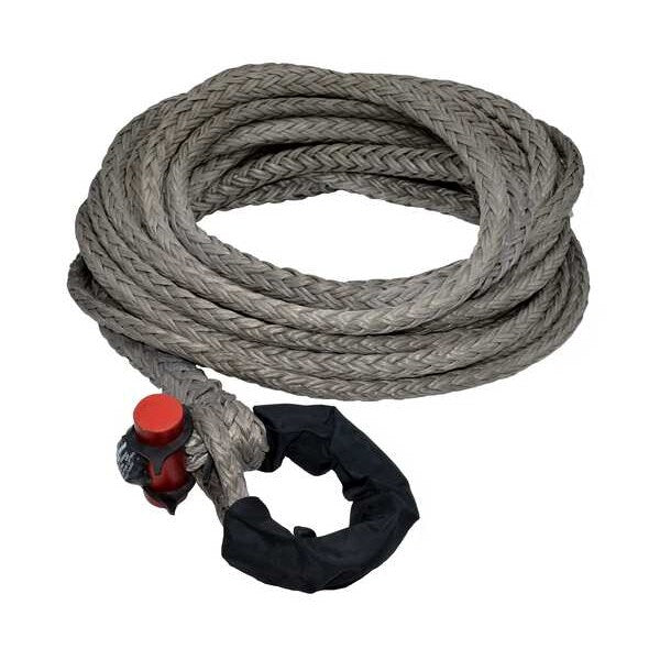 Winch Line, Synthetic, 5/8