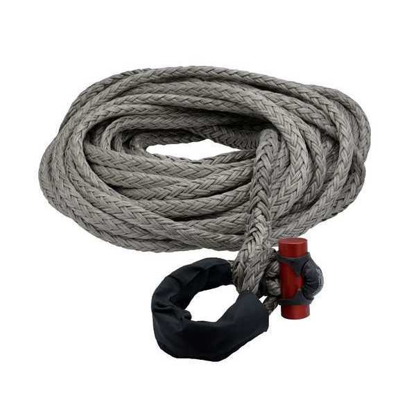 Winch Line, Synthetic, 5/8