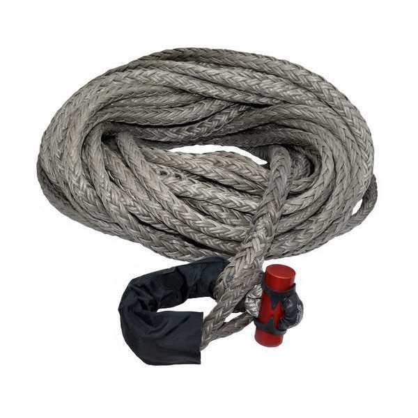 Winch Line, Synthetic, 5/8