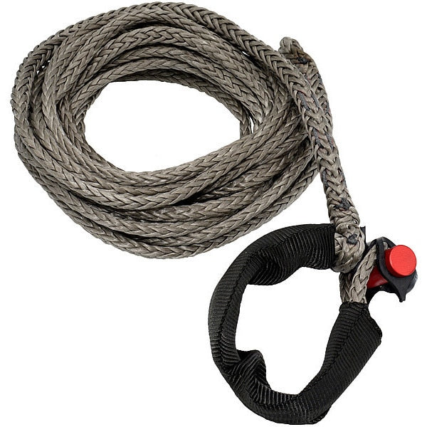 Winch Line, Synthetic, 5/16