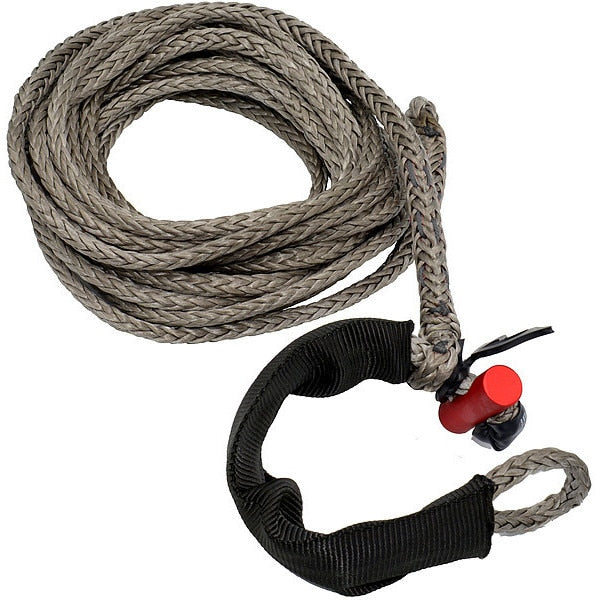 Winch Line, Synthetic, 5/16