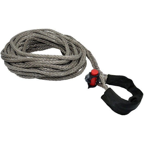 Winch Line, Synthetic, 5/16