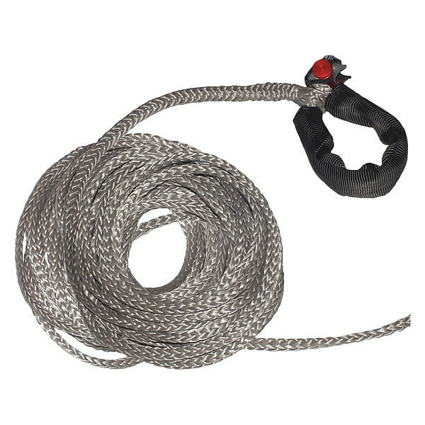 Winch Line, Synthetic, 5/16