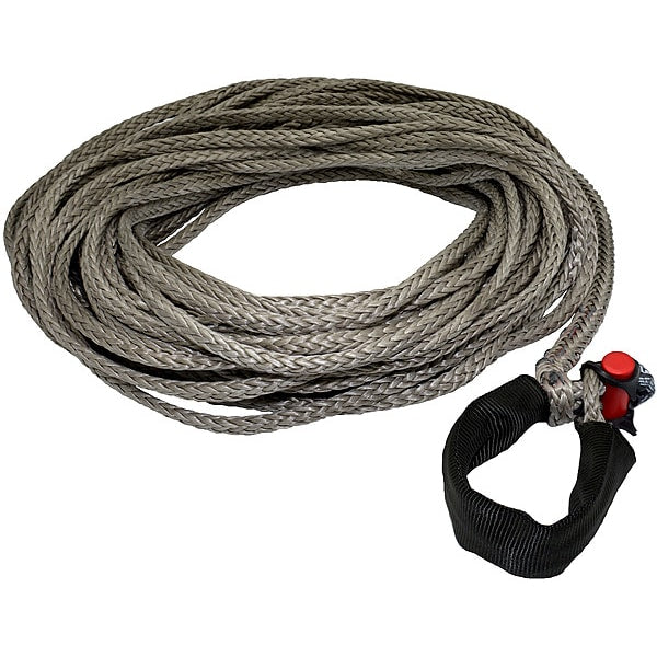 Winch Line, Synthetic, 5/16