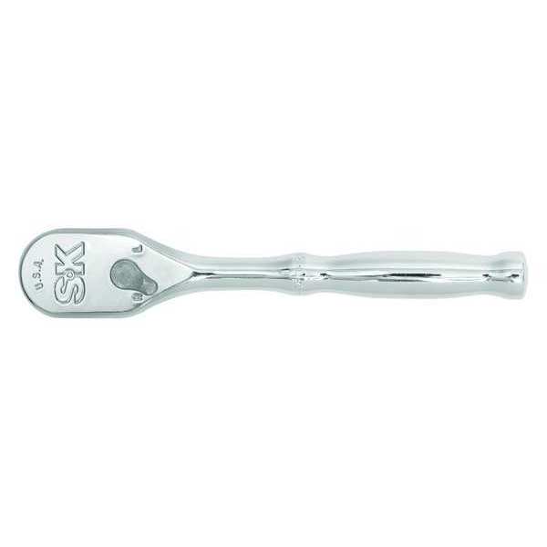 1/4 in Drive, 1 in Pear, Ratchet Repair Kit, Chrome