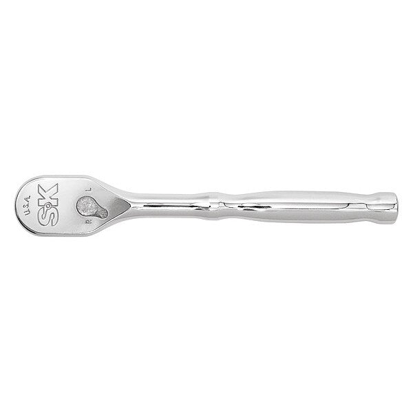 3/8 in Drive, 1 in Pear, Ratchet Repair Kit, Chrome