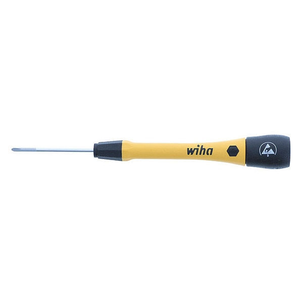 Precision Phillips Screwdriver, #00