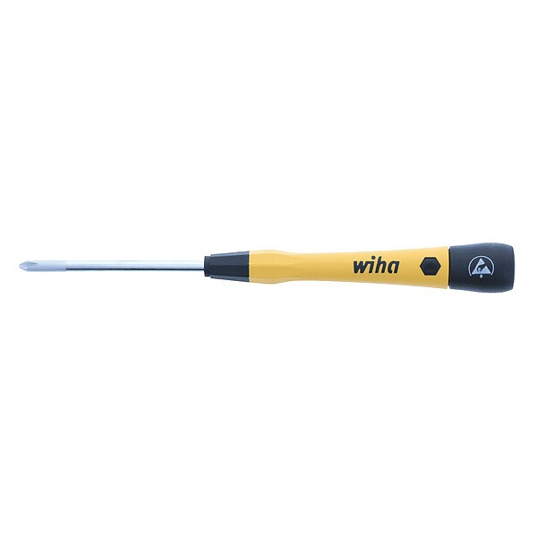 Precision Phillips Screwdriver, #1