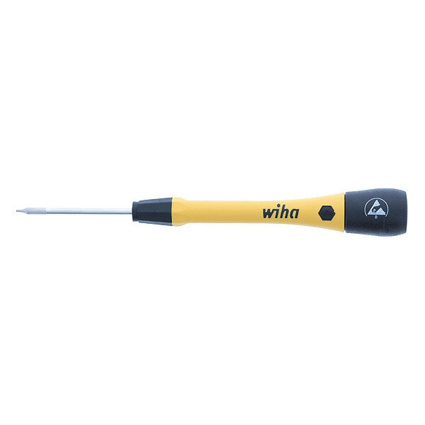 Precision Torx Screwdriver, T1