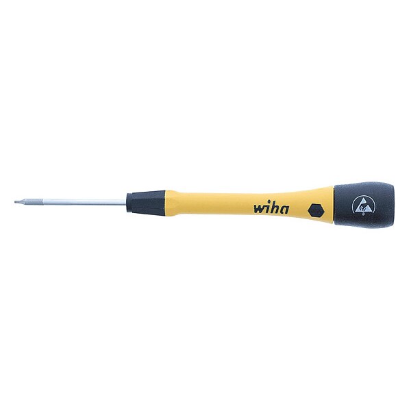 Precision Torx Screwdriver, T2