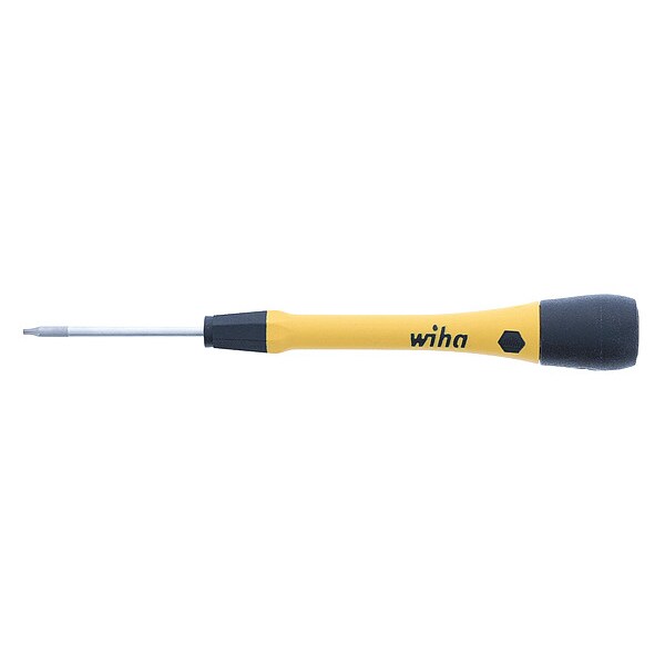 Precision Torx Screwdriver, T4