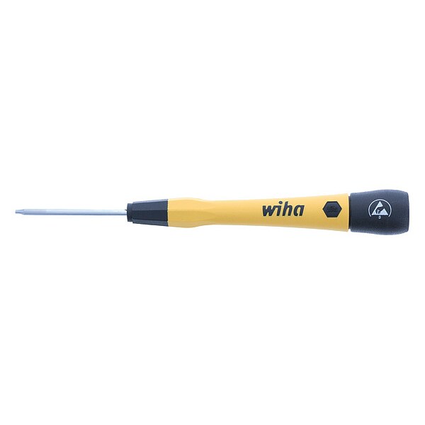 Precision Torx Screwdriver, T6