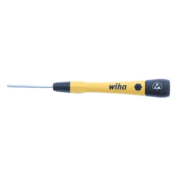 Precision Torx Screwdriver, T7