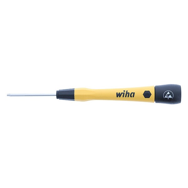 Precision Torx Screwdriver, T8