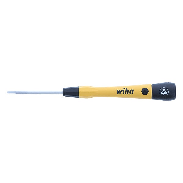 Precision Hex Screwdriver, 2 mm