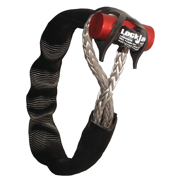 Synthetic Shackle, HMPE, 11,200 lb