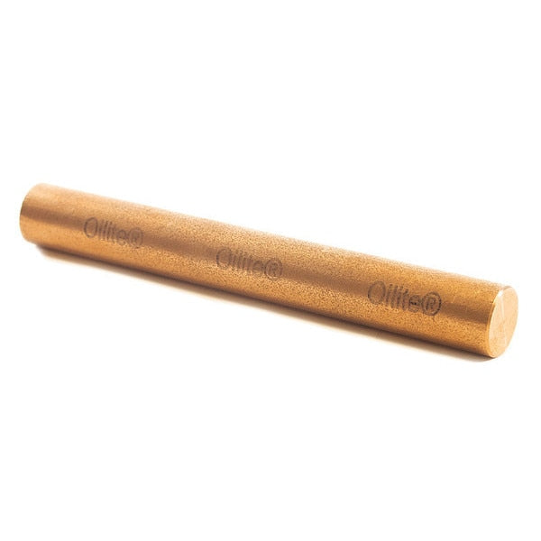 Solid Bar, Bronze, 2