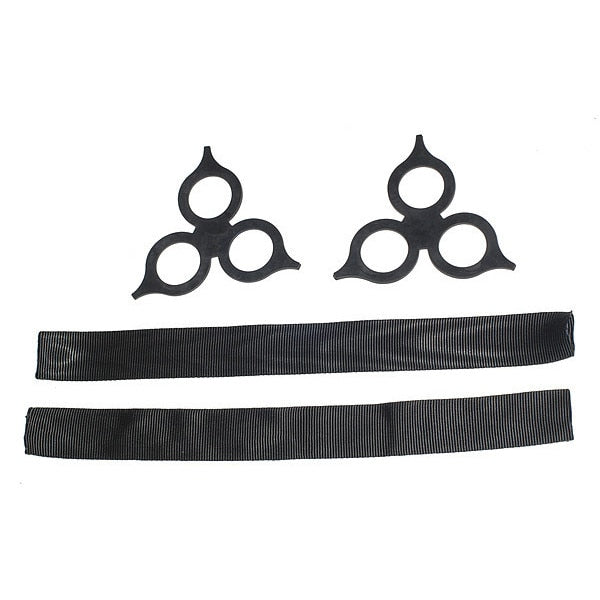 Synthetic Shackle Kit, PK2