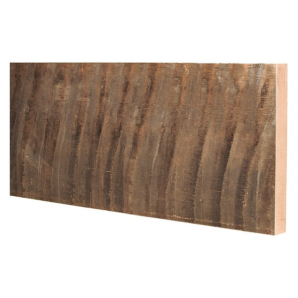 Sheet Metal Strip, Bronze, 3/4