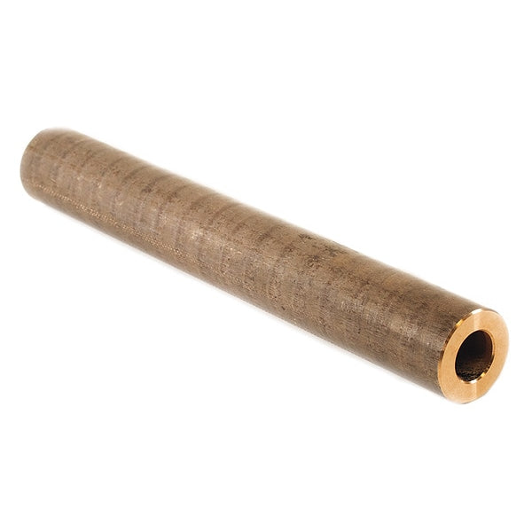 Cored Bar, Bronze, 4