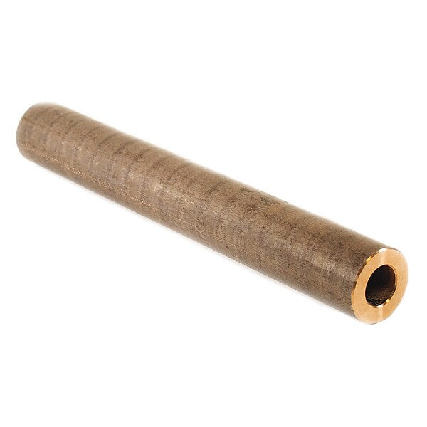 Cored Bar, Bronze, 3
