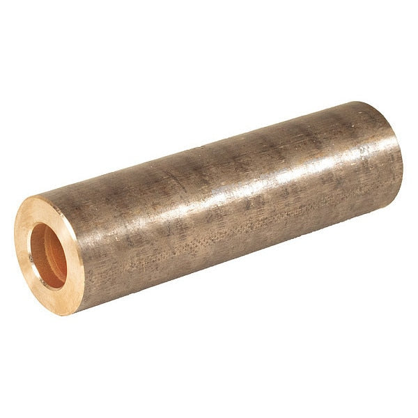 Cored Bar, Bronze, 3