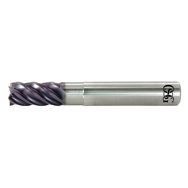 Square End Mill, 16.00mm dia. Milling
